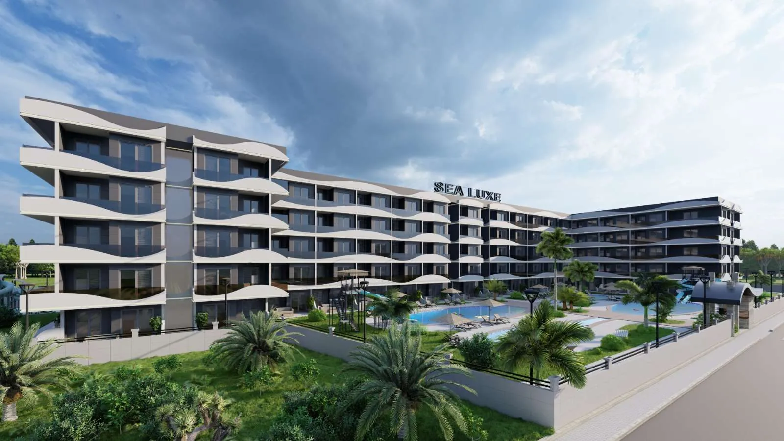 Sea Luxe Yalova Görsel 3